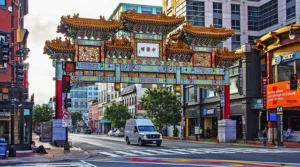 Chinatown - Things to do in Washington, DC